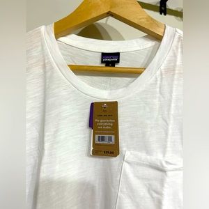 Patagonia Mainstay Tee